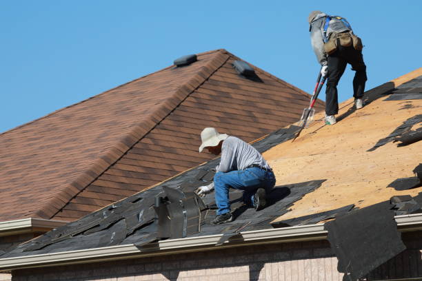 Best Commercial Roofing Services  in June Park, FL