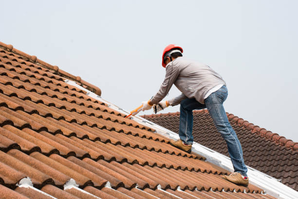 Trusted June Park, FL  Roofing repair and installation Experts