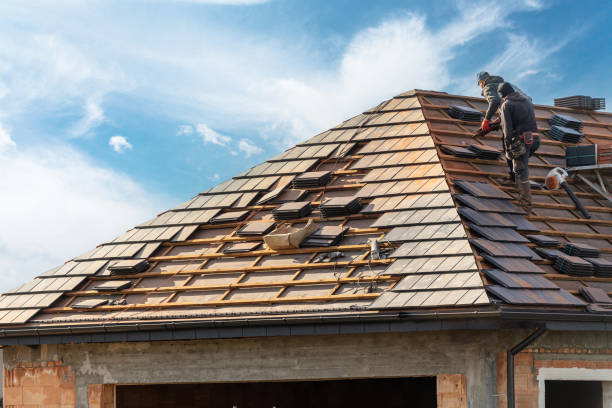 Best Roof Coating and Sealing  in June Park, FL